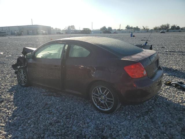 Photo 2 from auction – 2005 TOYOTA SCION TC with VIN JTKDE177150046691