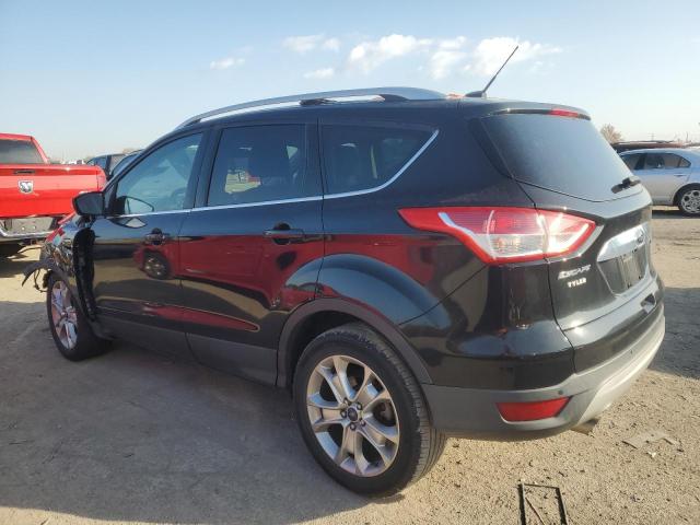 Photo 2 from auction – 2015 FORD ESCAPE TIT with VIN 1FMCU0JXXFUB47663