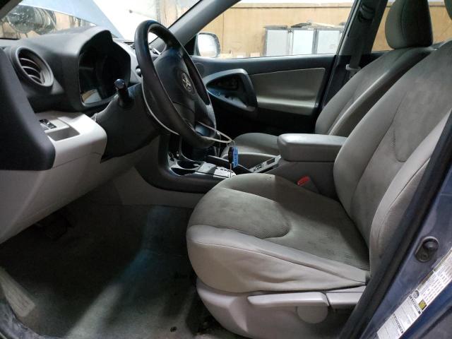 Photo 7 from auction – 2011 TOYOTA RAV4 with VIN 2T3BF4DVXBW105986