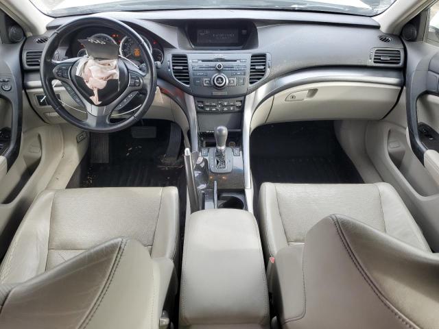Photo 8 from auction – 2012 ACURA TSX with VIN JH4CW2H59CC002273