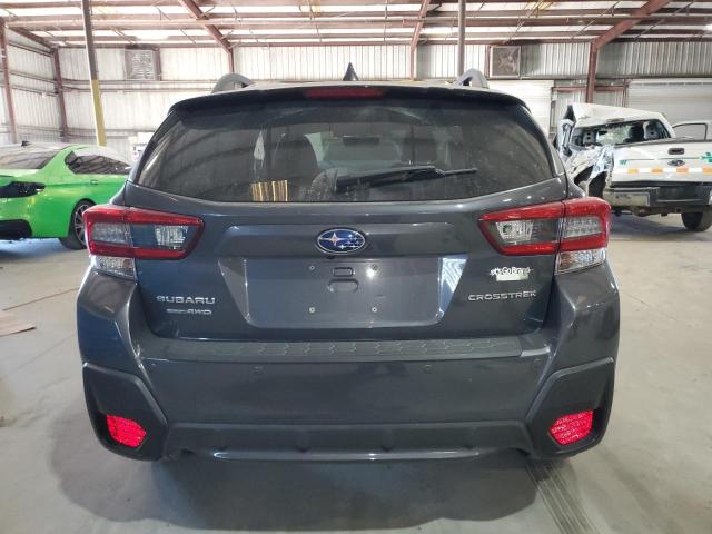 Photo 6 from auction – 2021 SUBARU CROSSTREK with VIN JF2GTHMC5MH384830