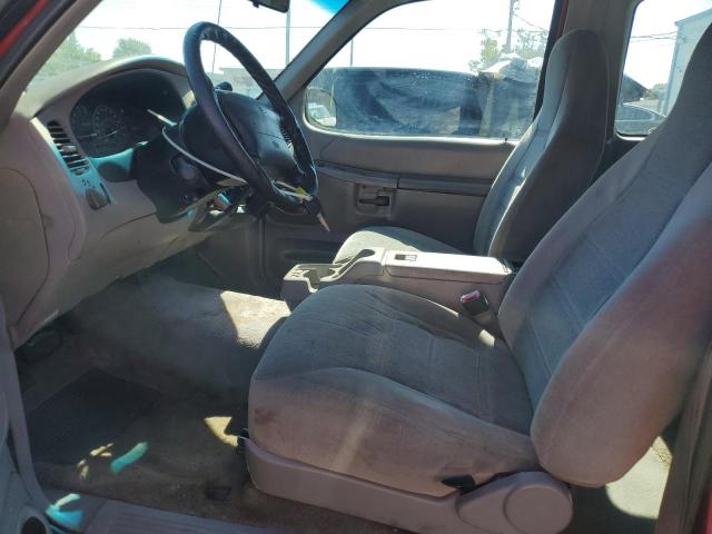 Photo 7 from auction – 2000 FORD EXPLORER S with VIN 1FMYU60X9YUA34302
