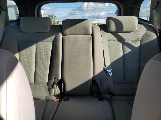 Photo 10 from auction – 2009 HYUNDAI SANTA FE G with VIN 5NMSG13D79H307526