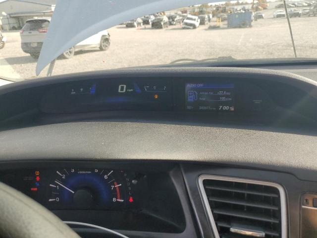 Photo 9 from auction – 2015 HONDA CIVIC SE with VIN 19XFB2F78FE091913
