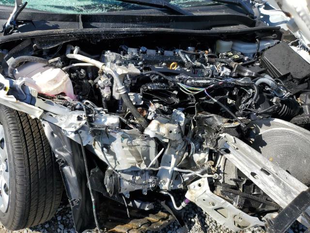 Photo 11 from auction – 2026 TOYOTA COROLLA LE with VIN 5YFB4MDE6TP366887