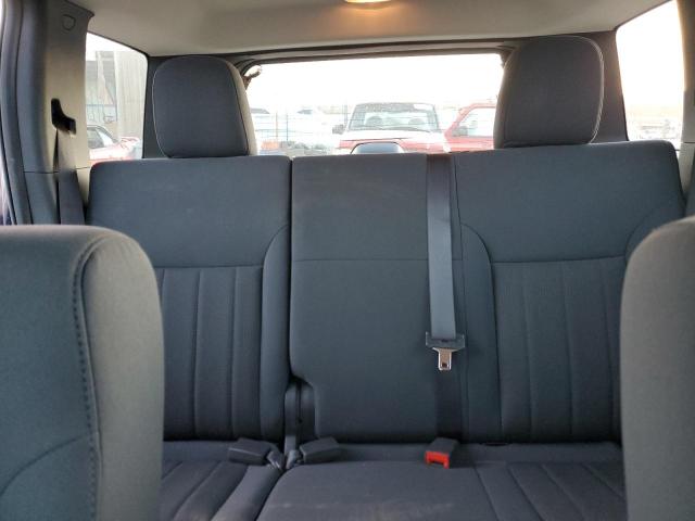 Photo 10 from auction – 2012 JEEP LIBERTY SP with VIN 1C4PJMAK5CW205480