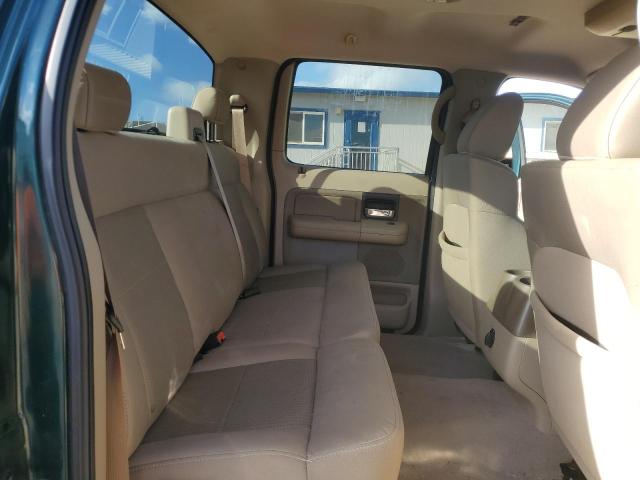 Photo 10 from auction – 2007 FORD F150 with VIN 1FTRW12W87KD04852