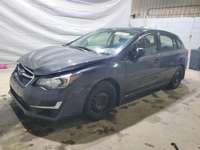 SUBARU IMPREZA 2016 with VIN JF1GPAA6XG8327932 - Photo from auction