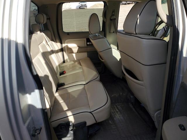 Photo 10 from auction – 2006 LINCOLN MARK LT with VIN 5LTPW18566FJ11674