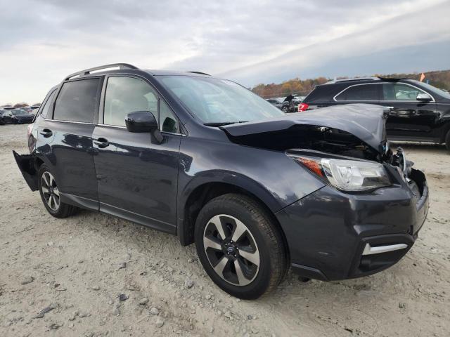 Photo 4 from auction – 2018 SUBARU FORESTER 2 with VIN JF2SJARC9JH611822