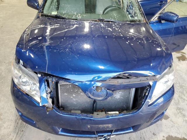Photo 11 from auction – 2010 TOYOTA CAMRY BASE with VIN 4T4BF3EK3AR025439