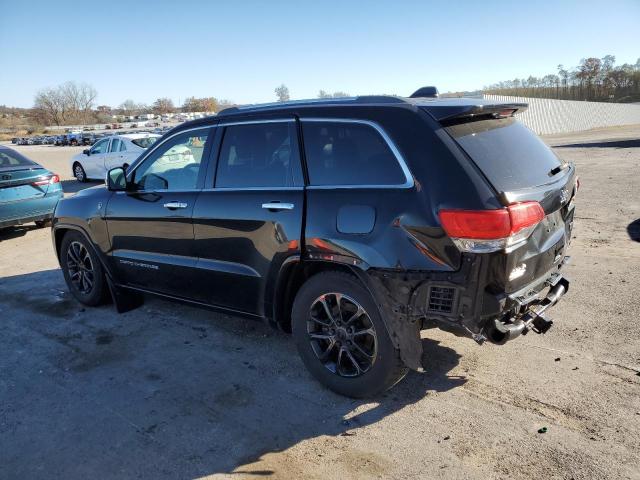 Photo 2 from auction – 2014 JEEP GRAND CHER with VIN 1C4RJFCM1EC299459
