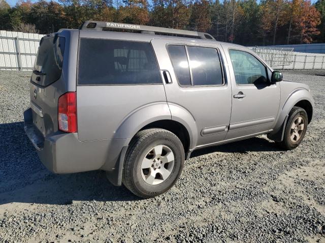 Photo 3 from auction – 2006 NISSAN PATHFINDER with VIN 5N1AR18U96C653226