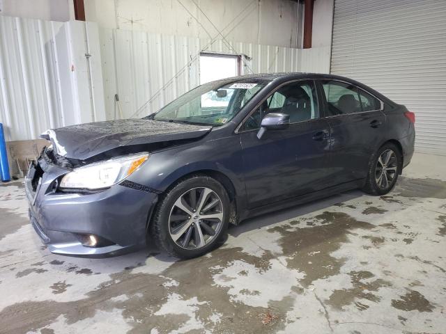 Photo 1 from auction – 2016 SUBARU LEGACY 2.5 with VIN 4S3BNBN64G3015290