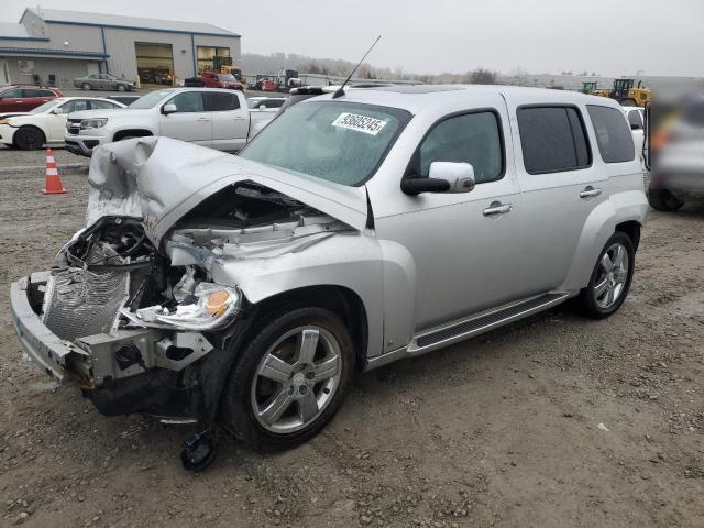 CHEVROLET HHR LT 2009 with VIN 3GNCA53V59S521520 - Photo from auction
