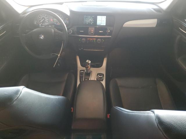 Photo 8 from auction – 2014 BMW X3 XDRIVE2 with VIN 5UXWX9C51E0D34208