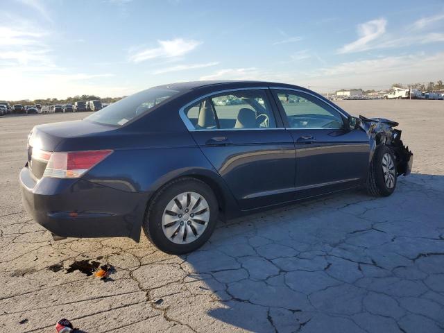Photo 3 from auction – 2012 HONDA ACCORD LX with VIN 1HGCP2F34CA170464
