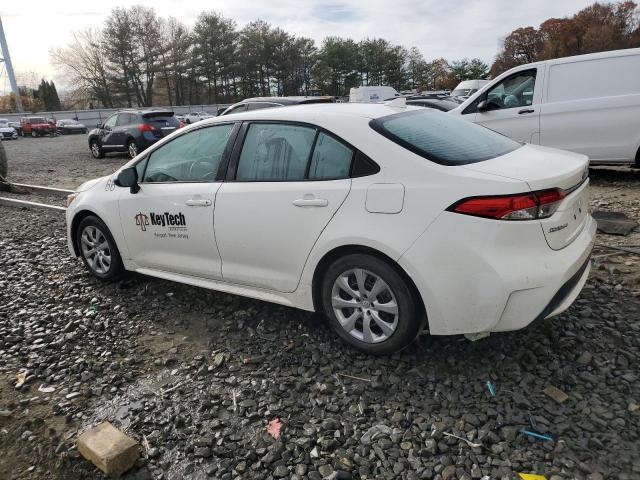 Photo 2 from auction – 2020 TOYOTA COROLLA LE with VIN 5YFEPRAE7LP077605