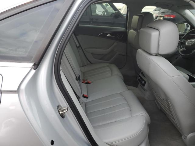 Photo 10 from auction – 2014 AUDI A6 PRESTIG with VIN WAUHGAFC7EN120634