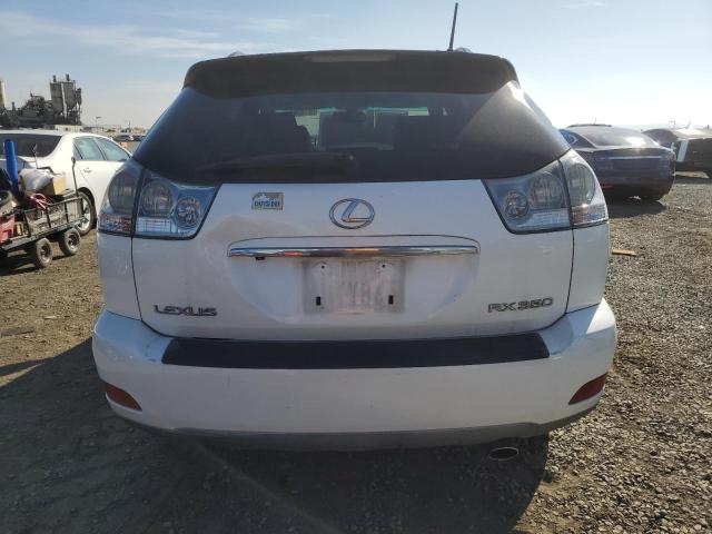 Photo 6 from auction – 2009 LEXUS RX 350 with VIN 2T2GK31U89C081453