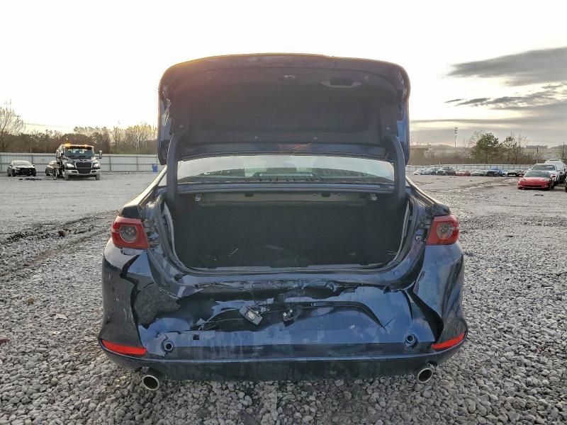 Photo 6 from auction – 2021 MAZDA 3 SELECT with VIN 3MZBPABLXMM203768
