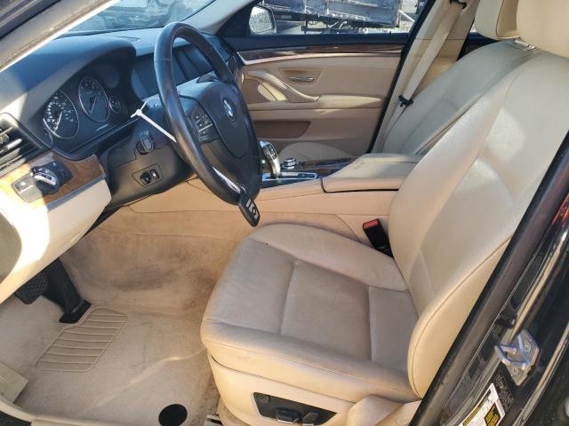 Photo 7 from auction – 2011 BMW 535 XI with VIN WBAFU7C57BC781161