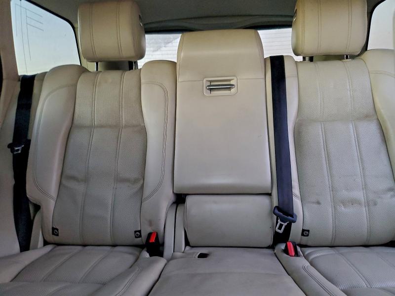 Photo 10 from auction – 2014 LAND ROVER RANGE ROVE with VIN SALGS2EF2EA137338