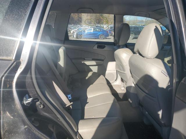 Photo 11 from auction – 2010 SUBARU FORESTER 2 with VIN JF2SH6AC4AH706499