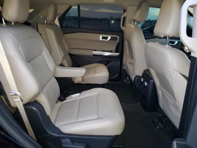 Фото 11 с аукциона – 2021 FORD EXPLORER с VIN 1FMSK7DH6MGA27126