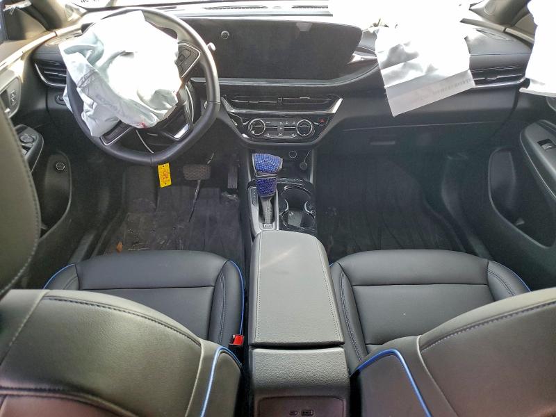 Photo 8 from auction – 2024 BUICK ENVISTA SP with VIN KL47LBE25RB075946