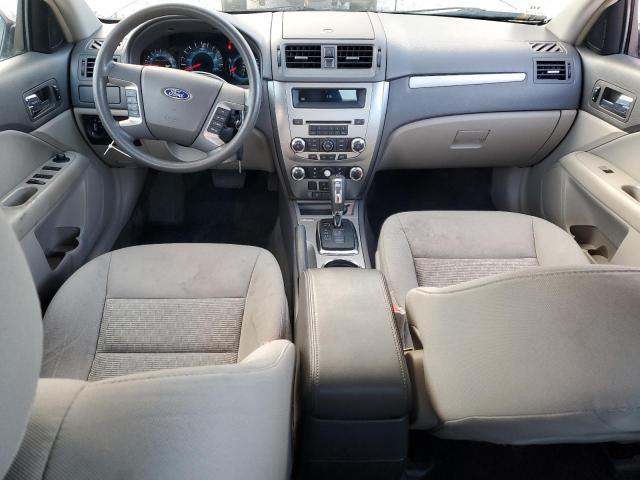 Photo 8 from auction – 2010 FORD FUSION SE with VIN 3FAHP0HA2AR334047