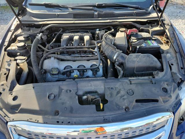 Photo 11 from auction – 2011 FORD TAURUS SEL with VIN 1FAHP2EW6BG162111
