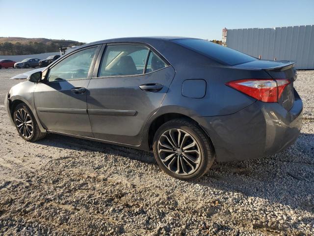 Photo 2 from auction – 2015 TOYOTA COROLLA L with VIN 5YFBURHE1FP358448