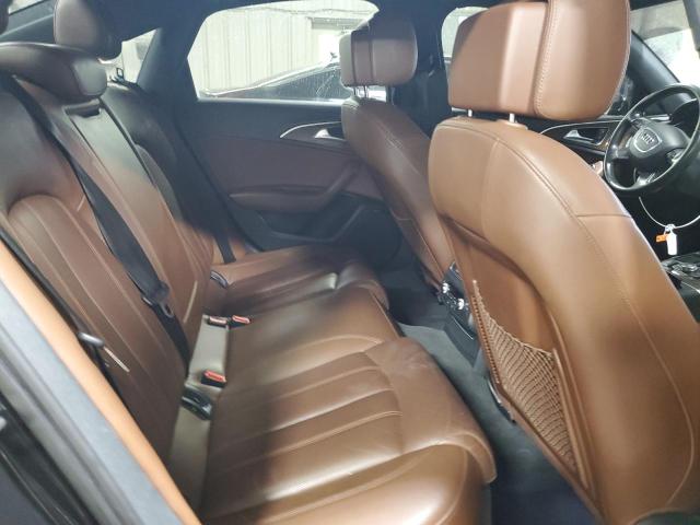 Photo 10 from auction – 2013 AUDI A6 PRESTIG with VIN WAUHGAFC9DN103705