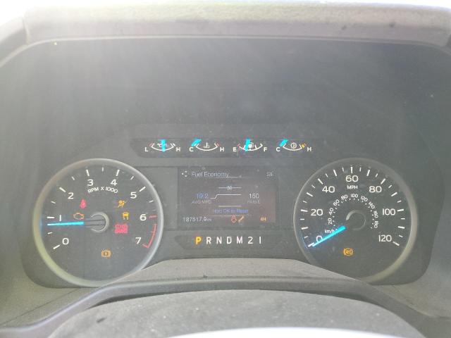 Photo 9 from auction – 2015 FORD F150 SUPER with VIN 1FTEW1EP4FFC51173