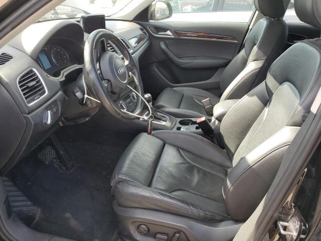 Photo 7 from auction – 2015 AUDI Q3 PREMIUM with VIN WA1EFCFS1FR005284