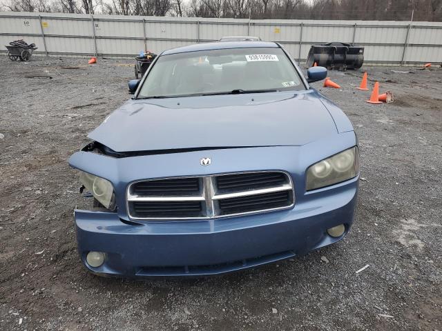 Photo 5 from auction – 2007 DODGE CHARGER R/ with VIN 2B3KA53H07H677481