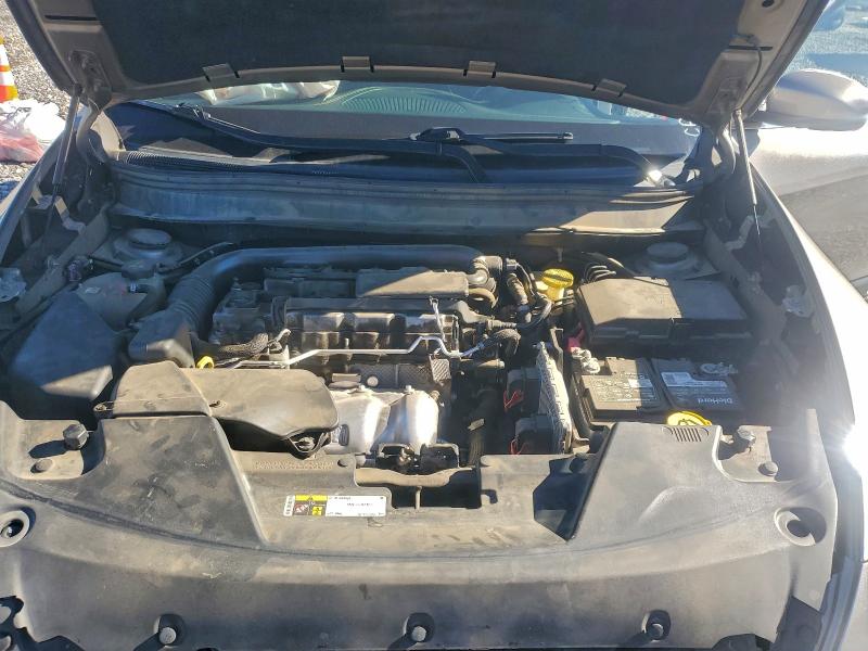 Photo 12 from auction – 2016 JEEP CHEROKEE L with VIN 1C4PJLCB9GW303229