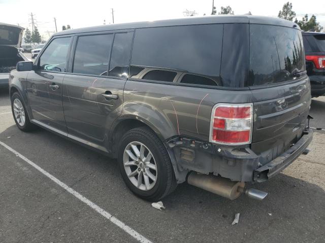 Photo 2 from auction – 2016 FORD FLEX SE with VIN 2FMGK5B85GBA11704
