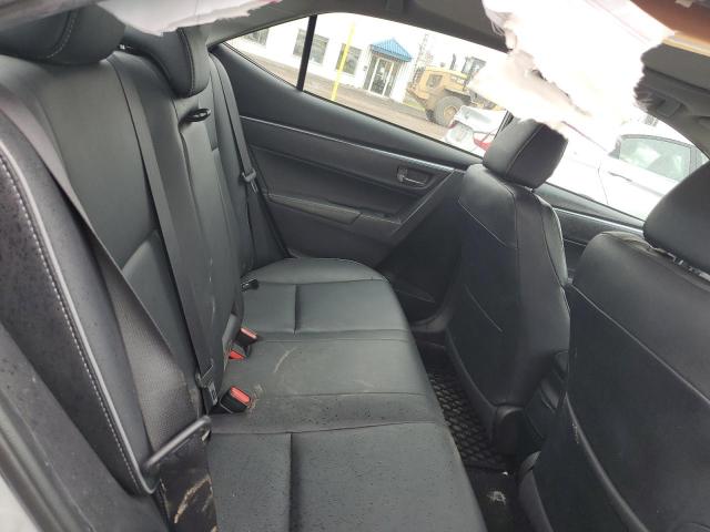 Photo 10 from auction – 2015 TOYOTA COROLLA L with VIN 2T1BURHE4FC450833