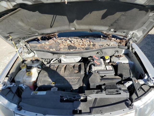 Photo 12 from auction – 2014 JEEP COMPASS with VIN 1C4NJDEB9ED532674