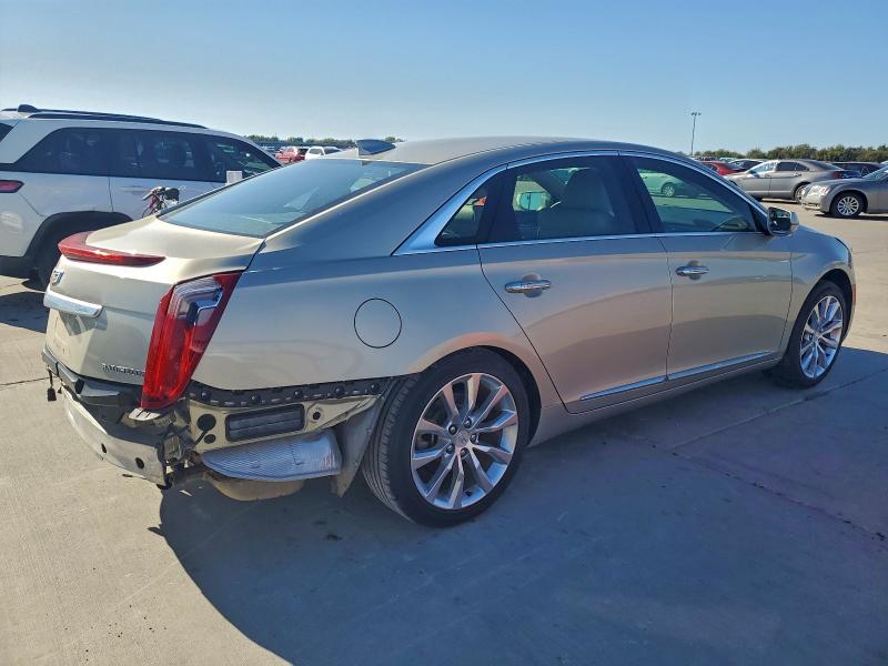 Photo 3 from auction – 2016 CADILLAC XTS LUXURY with VIN 2G61M5S37G9166371
