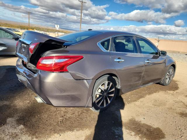 Фото 3 с аукциона – 2016 NISSAN ALTIMA с VIN 1N4AL3AP1GC243906