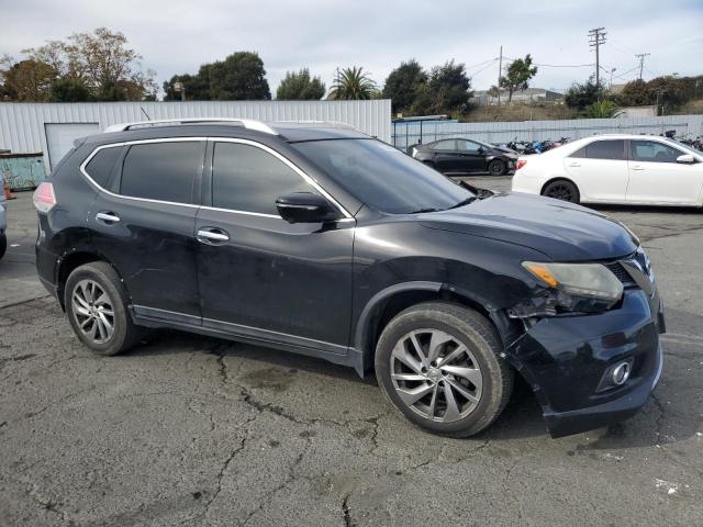 Photo 4 from auction – 2014 NISSAN ROGUE S with VIN 5N1AT2MV5EC823084