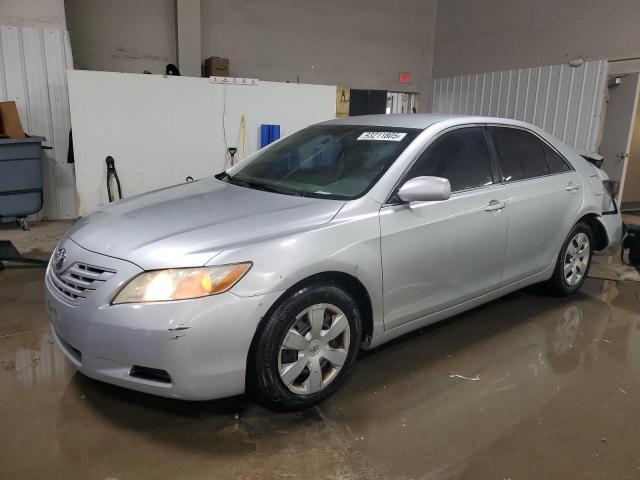 Photo 1 from auction – 2007 TOYOTA CAMRY/LE/X with VIN 4T1BE46K27U119242