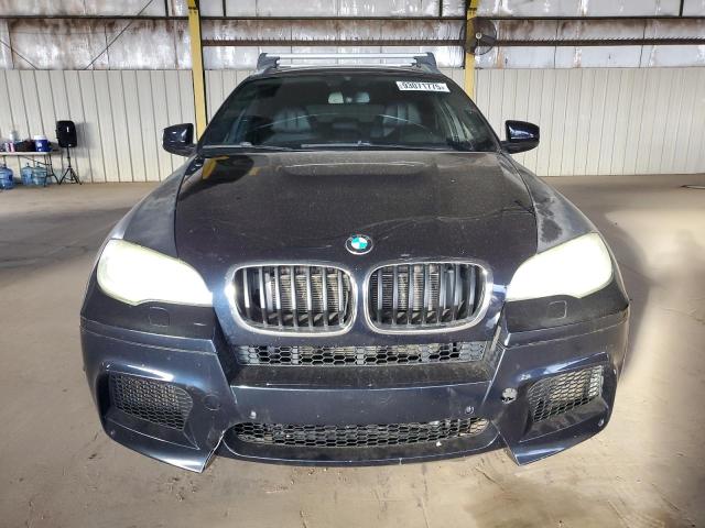 Photo 5 from auction – 2014 BMW X6 M with VIN 5YMGZ0C50E0C40436
