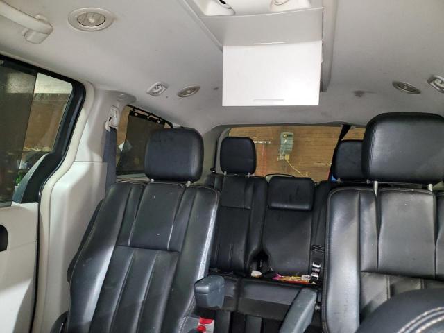 Photo 10 from auction – 2011 CHRYSLER TOWN & COU with VIN 2A4RR8DG3BR630391