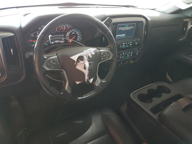 Photo 8 from auction – 2016 CHEVROLET SILVERADO with VIN 3GCUKREC7GG338388