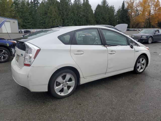 صورة رقم 3 من المزاد - 2010 TOYOTA PRIUS مع VIN JTDKN3DU3A0027445