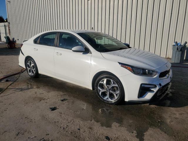 Photo 4 from auction – 2019 KIA FORTE FE with VIN 3KPF24AD8KE131457